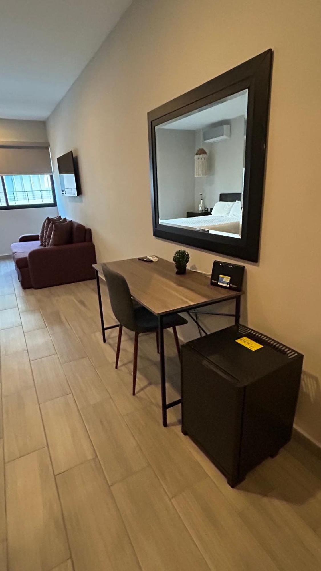 Suites Athos4 Cancun Exterior photo